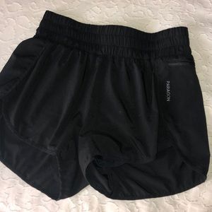 Paragon yuna shorts